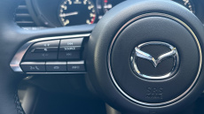 Mazda 3 2.0 e-Skyactiv G MHEV Exclusive-Line 5dr Auto Petrol Hatchback